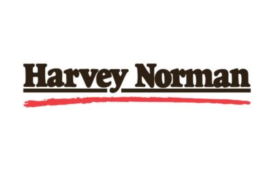 Harvey Norman
