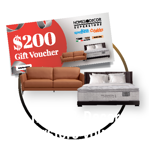 Harvey Norman Gift Cards