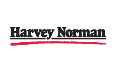 Harvey Norman